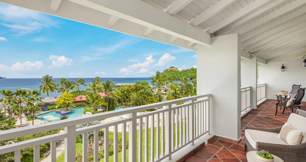 Sandals Grande Saint Lucia tauchreisen Karibik Traumurlaub Urlaub in der Karibik