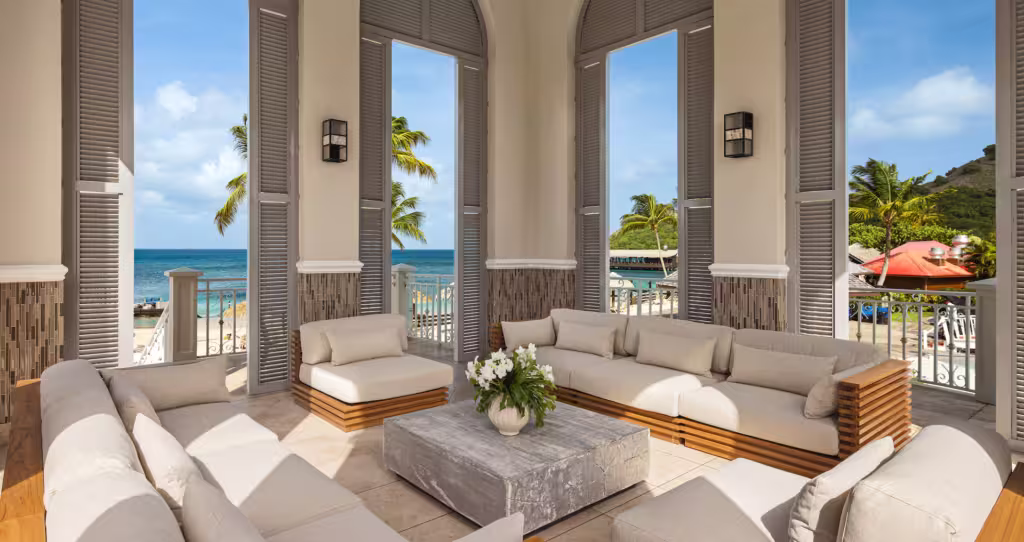 Sandals grande tauchreisen Saint Lucia Karibik Urlaub