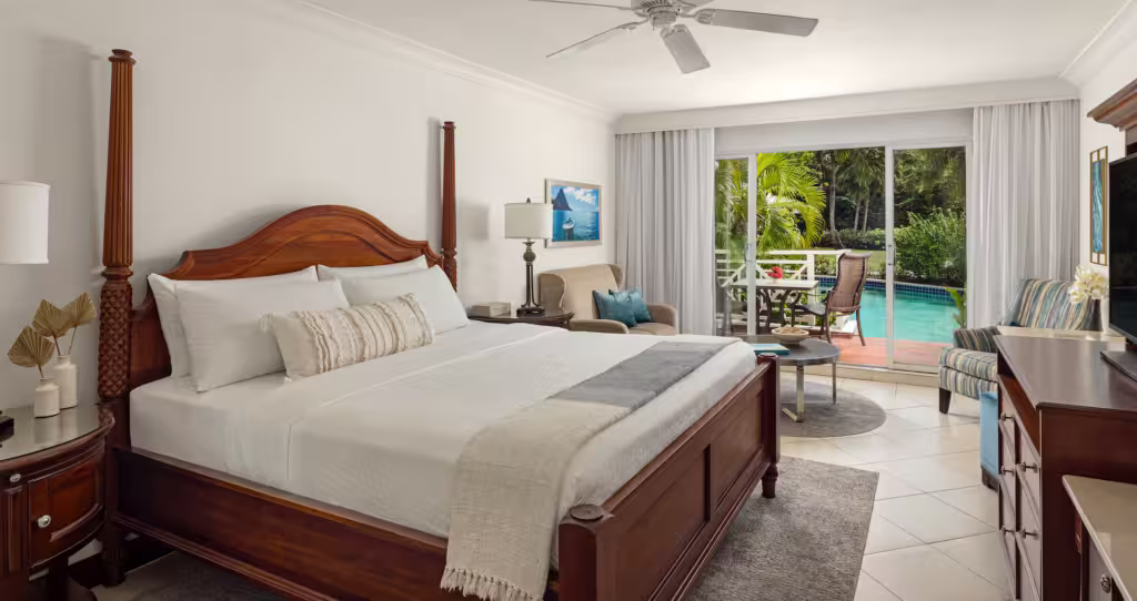 Sandals Grande Saint Lucia tauchreisen Karibik Traumurlaub Urlaub in der Karibik