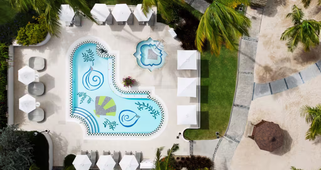 Sandals grande tauchreisen Saint Lucia Karibik Urlaub