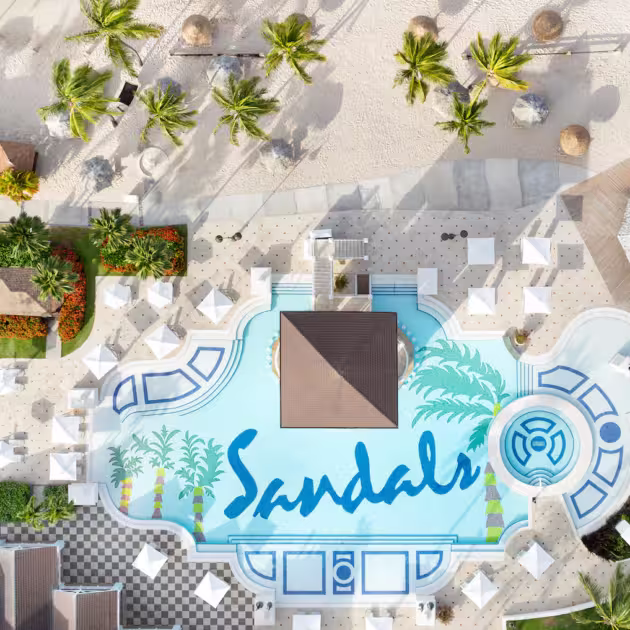 Sandals Grande Saint Lucia tauchreisen Karibik Traumurlaub Urlaub in der Karibik