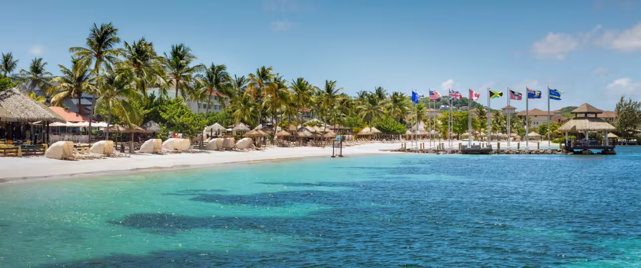 Sandals Grande Saint Lucia tauchreisen Karibik Traumurlaub Urlaub in der Karibik
