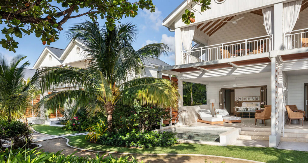 Sandals halcyon Beach resort Saint Lucia Urlaub Karibik Tauchreisen Saint Lucia Honeymoon Suites reisen Couples