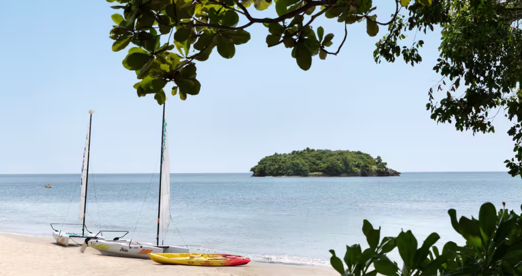 Sandals halcyon Beach resort Saint Lucia Urlaub Karibik Tauchreisen Saint Lucia Honeymoon Suites reisen Couples
