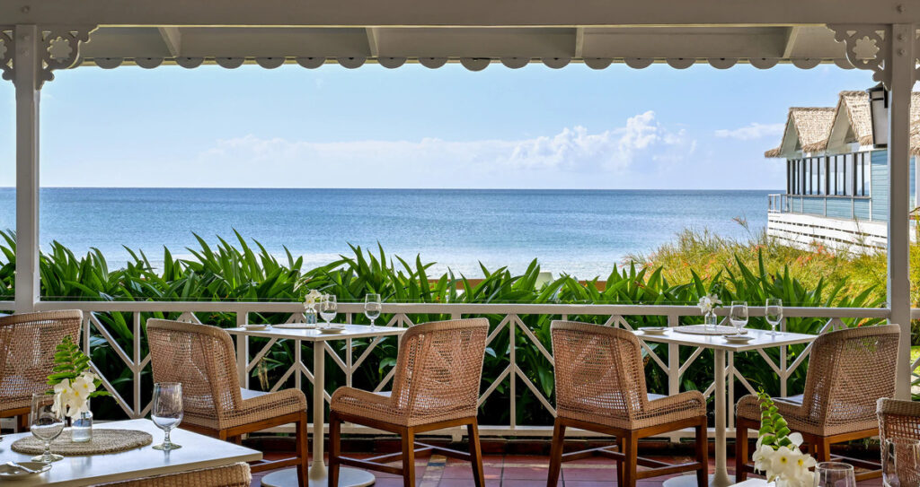 Sandals halcyon Beach resort Saint Lucia Urlaub Karibik Tauchreisen Saint Lucia Honeymoon Suites reisen Couples