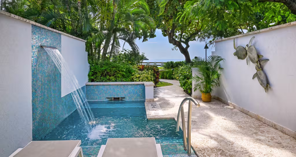 Sandals halcyon Beach resort Saint Lucia Urlaub Karibik Tauchreisen Saint Lucia Honeymoon Suites reisen Couples