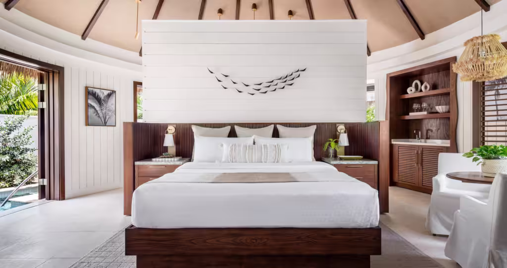 Sandals halcyon Beach resort Saint Lucia Urlaub Karibik Tauchreisen Saint Lucia Honeymoon Suites reisen Couples