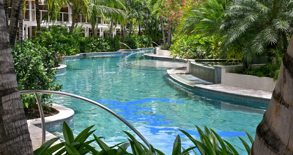Sandals halcyon Beach resort Saint Lucia Urlaub Karibik Tauchreisen Saint Lucia Honeymoon Suites reisen Couples