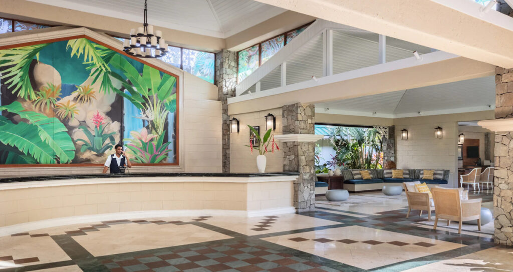 Sandals halcyon Beach resort Saint Lucia Urlaub Karibik Tauchreisen Saint Lucia Honeymoon Suites reisen Couples