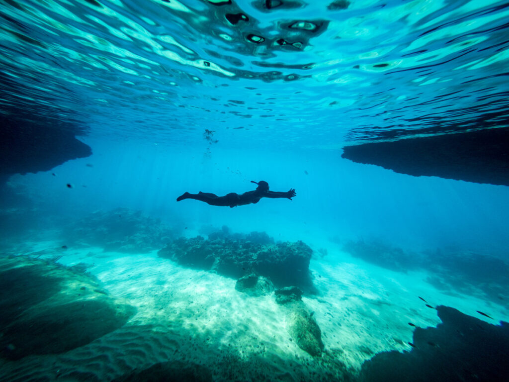 Tauchreisen Tauchen auf Curacao Schnorcheln Curacao Strandurlaub