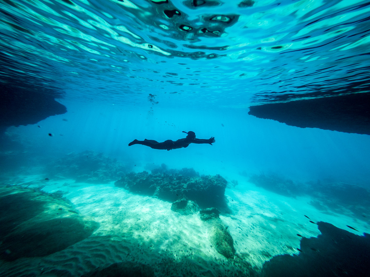 Tauchreisen Tauchen auf Curacao Schnorcheln Curacao Strandurlaub