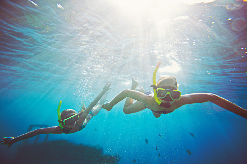 Tauchreisen Tauchen auf Curacao Schnorcheln Curacao Strandurlaub