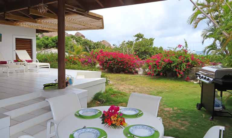 Beach House Karibik Segelreisen Strandurlaub Tauchreisen Inselhoppping