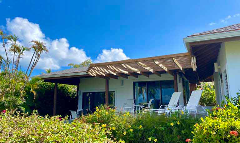 Beach House Karibik Segelreisen Strandurlaub Tauchreisen Inselhoppping