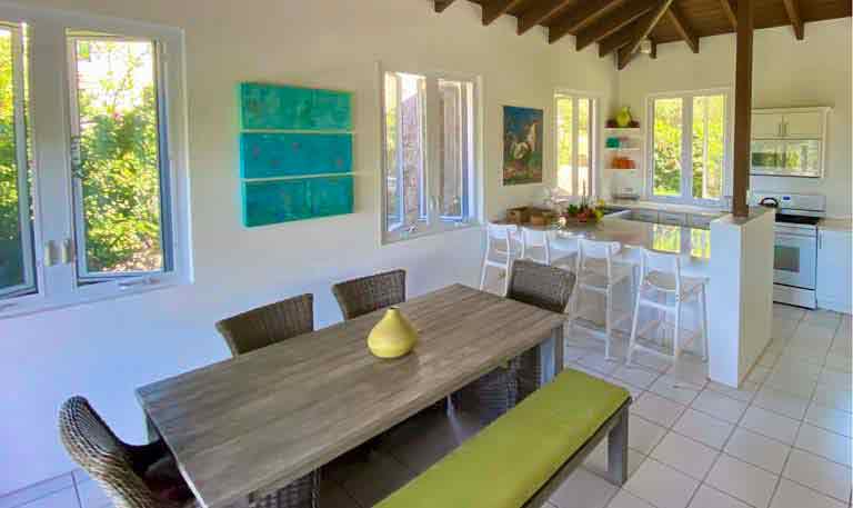Beach House Karibik Segelreisen Strandurlaub Tauchreisen Inselhoppping