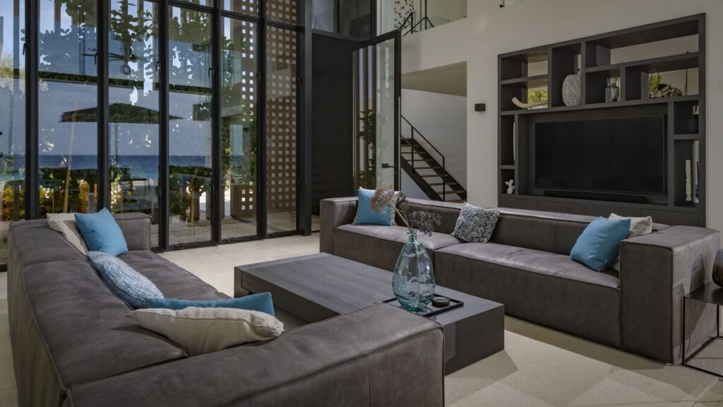 Bonaire Villa Luxusreisen Luxusurlaub karibik Bonaire Urlaub