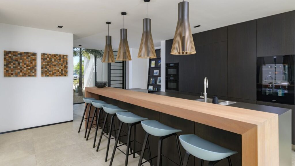 Bonaire Villa Luxusreisen Luxusurlaub karibik Bonaire Urlaub