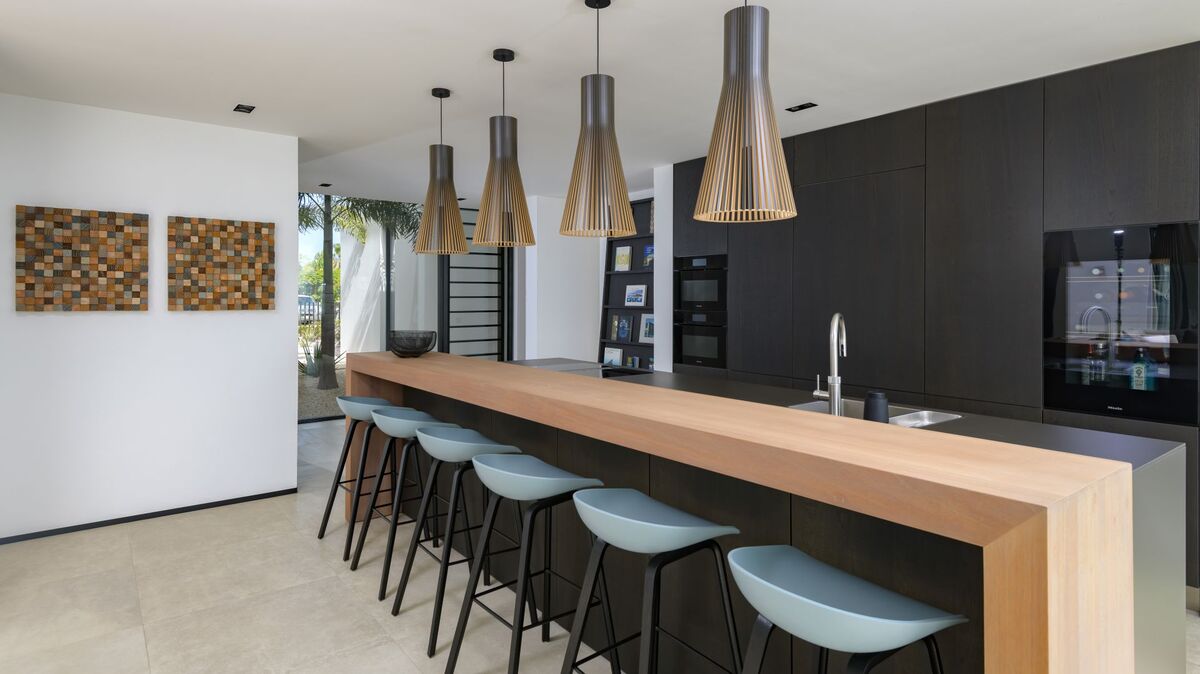 Bonaire Villa Luxusreisen Luxusurlaub karibik Bonaire Urlaub