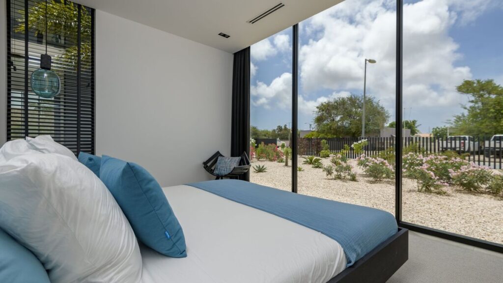 Bonaire Villa Luxusreisen Luxusurlaub karibik Bonaire Urlaub