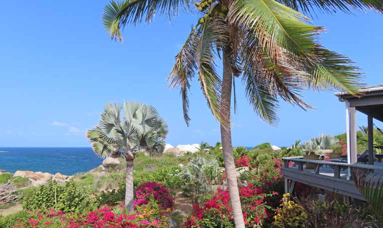 Mondelo Tauchreisen Karibik Urlaub inselhopping Strandurlaub