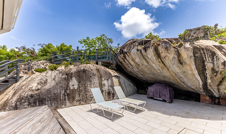 Guavaberry Springbay Strandurlaub Tauchreisen KAribik Urlaub