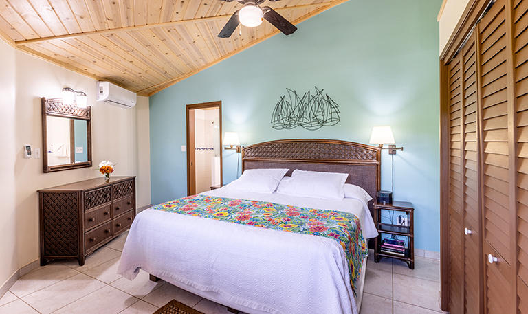 Guavaberry Springbay Strandurlaub Tauchreisen KAribik Urlaub