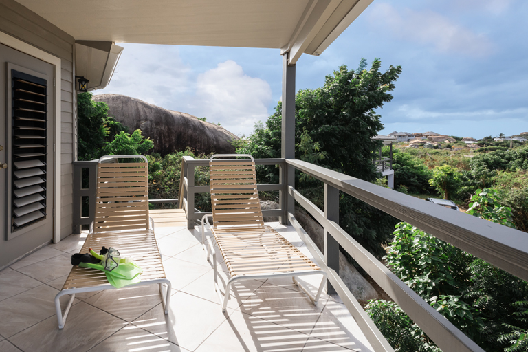 Guavaberry Springbay Strandurlaub Tauchreisen KAribik Urlaub
