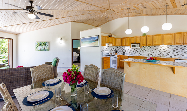 Guavaberry Springbay Strandurlaub Tauchreisen KAribik Urlaub