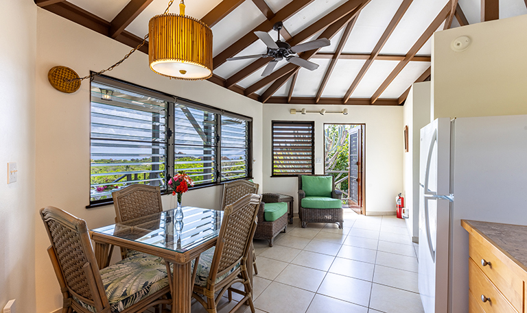 Guavaberry Springbay Strandurlaub Tauchreisen KAribik Urlaub