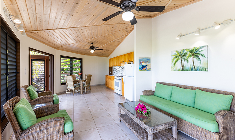 Guavaberry Springbay Strandurlaub Tauchreisen KAribik Urlaub