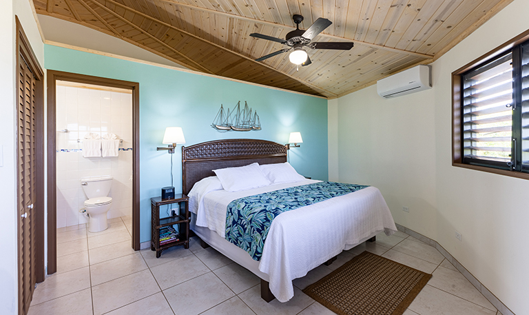Guavaberry Springbay Strandurlaub Tauchreisen KAribik Urlaub