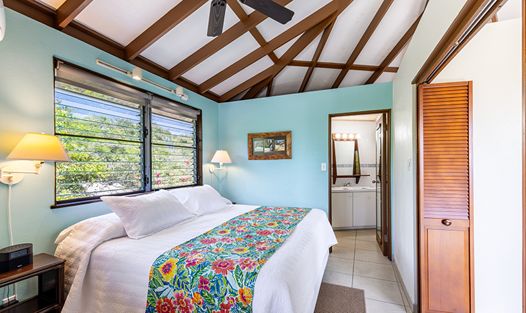 Guavaberry Springbay Strandurlaub Tauchreisen KAribik Urlaub