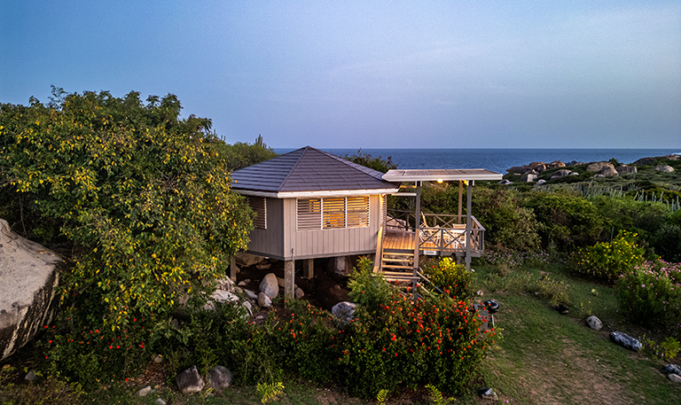 Guavaberry Springbay Strandurlaub Tauchreisen KAribik Urlaub