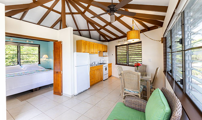 Guavaberry Springbay Strandurlaub Tauchreisen KAribik Urlaub