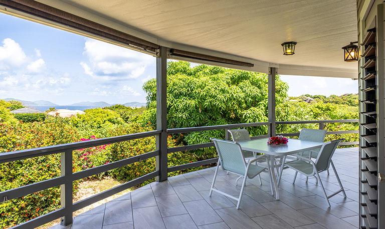 Guavaberry Springbay Strandurlaub Tauchreisen KAribik Urlaub
