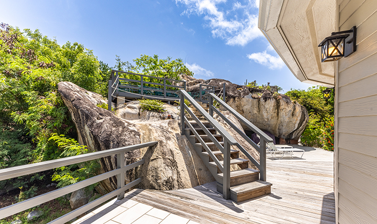 Guavaberry Springbay Strandurlaub Tauchreisen KAribik Urlaub