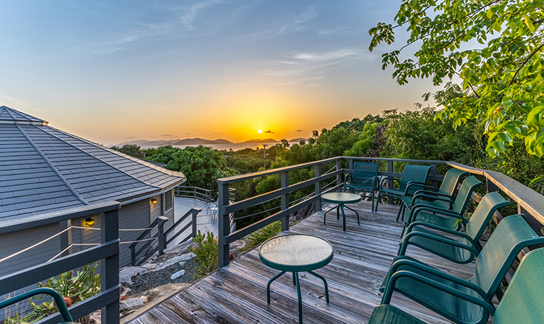 Guavaberry Springbay Strandurlaub Tauchreisen KAribik Urlaub