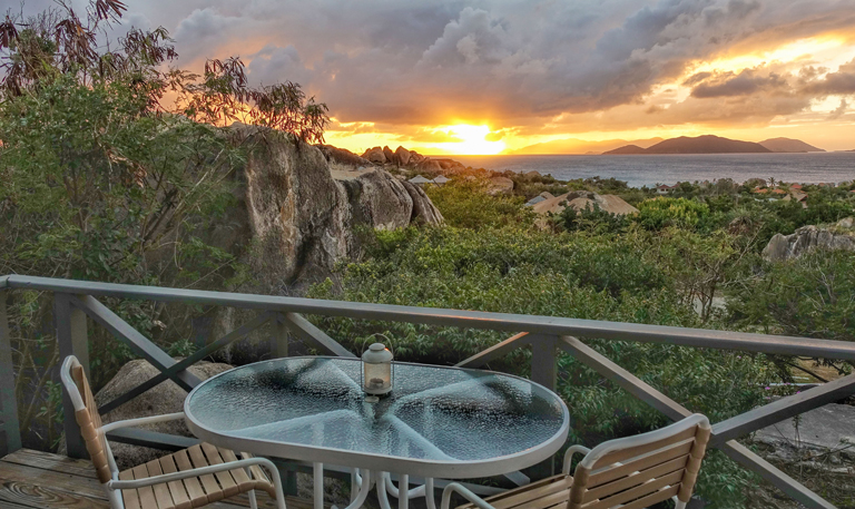 Guavaberry Springbay Strandurlaub Tauchreisen KAribik Urlaub