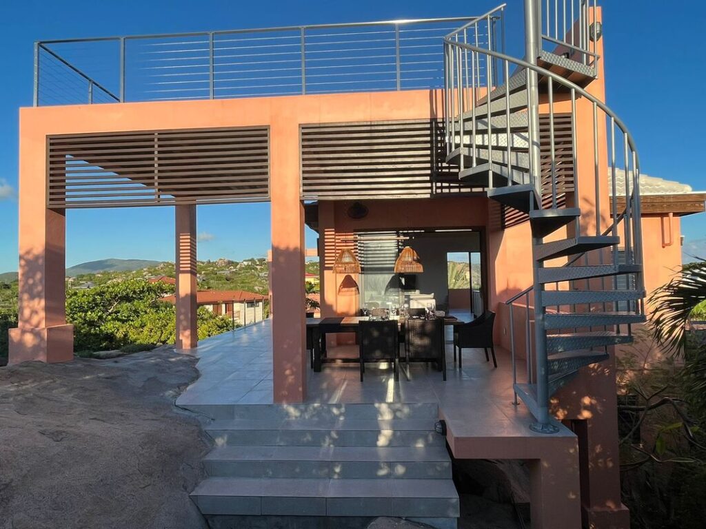 Guavaberry Virgin Oriental Karibik Urlaub tauchreisen segelreisen