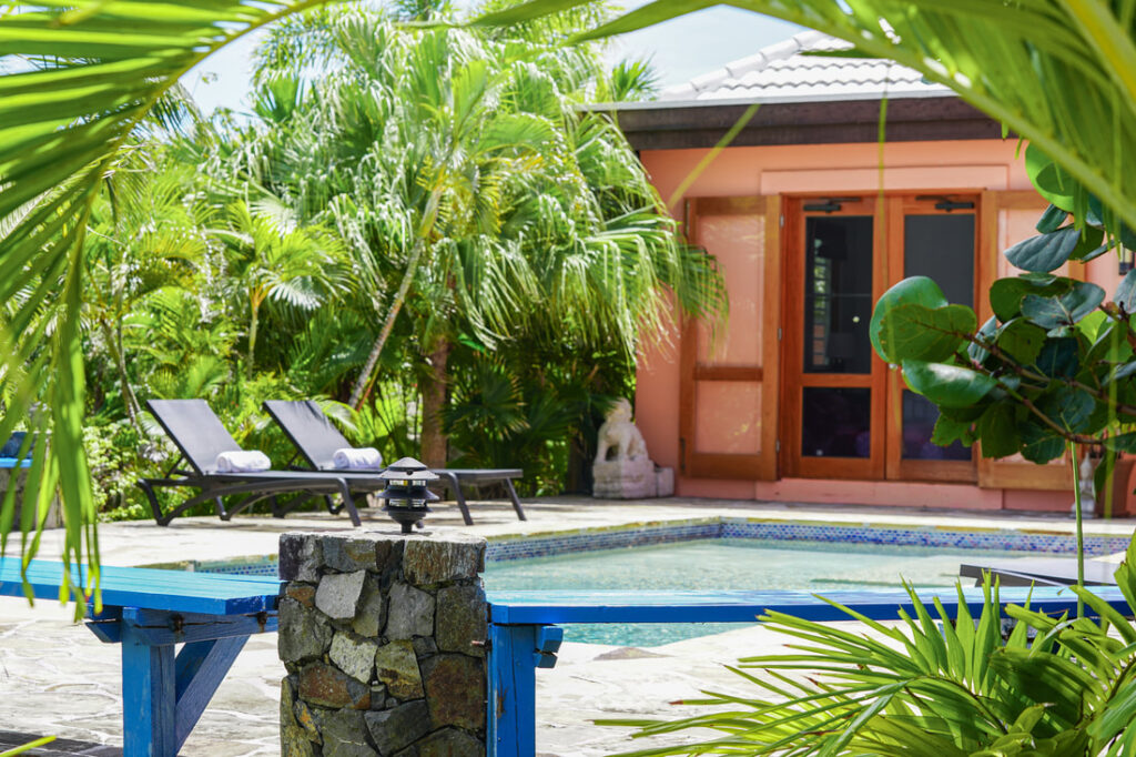 Guavaberry Virgin Oriental Karibik Urlaub tauchreisen segelreisen