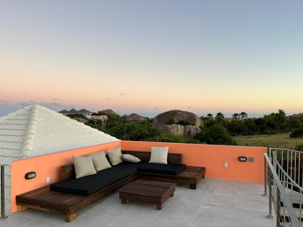Guavaberry Virgin Oriental Karibik Urlaub tauchreisen segelreisen