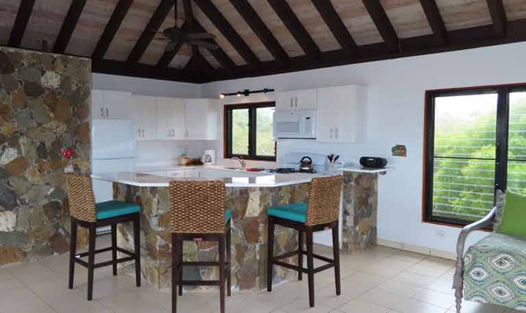 Villa Jemstone Luxus gruppenreisen british virgin islands Familienurlaub tauchreisen