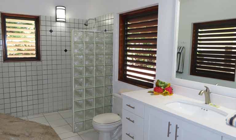 Villa Jemstone Luxus gruppenreisen british virgin islands Familienurlaub tauchreisen