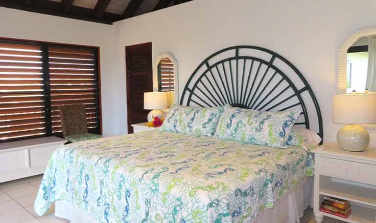Villa Jemstone Luxus gruppenreisen british virgin islands Familienurlaub tauchreisenv