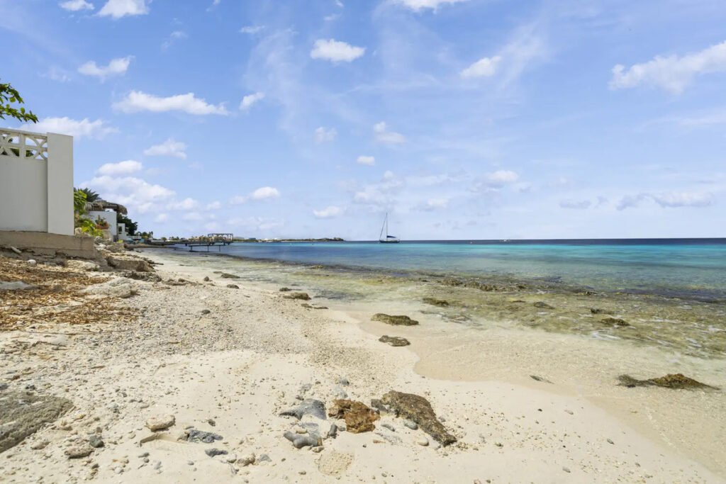 Kas Chiki Bonaire Tauchreisen Karibik urlaub Strandurlaub familienreisen inselhopping