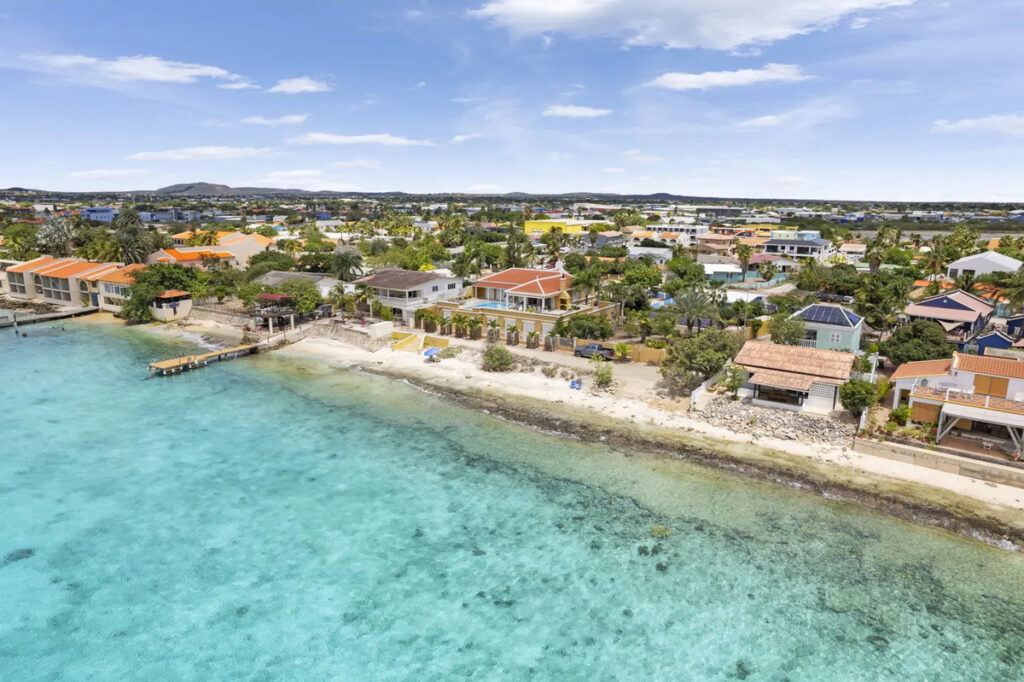 Kas Chiki Bonaire Tauchreisen Karibik urlaub Strandurlaub familienreisen inselhopping