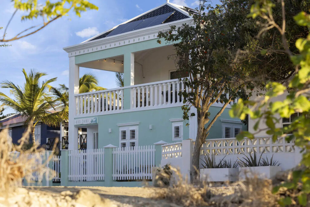 Kas Chiki Bonaire Tauchreisen Karibik urlaub Strandurlaub familienreisen inselhopping