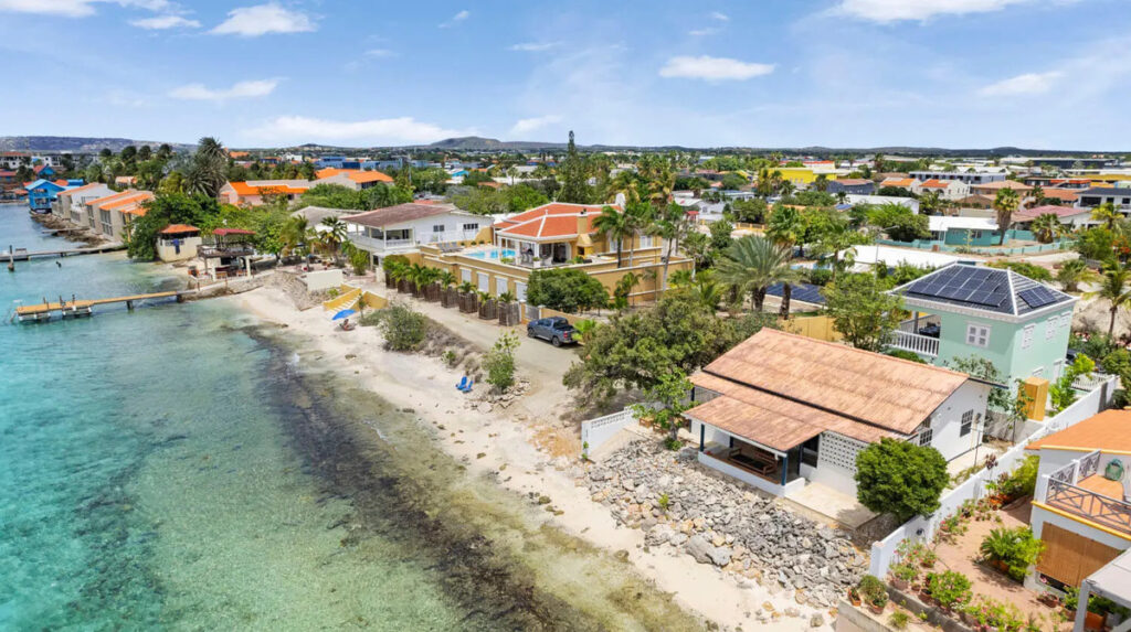 Kas Chiki Bonaire Tauchreisen Karibik urlaub Strandurlaub familienreisen inselhopping