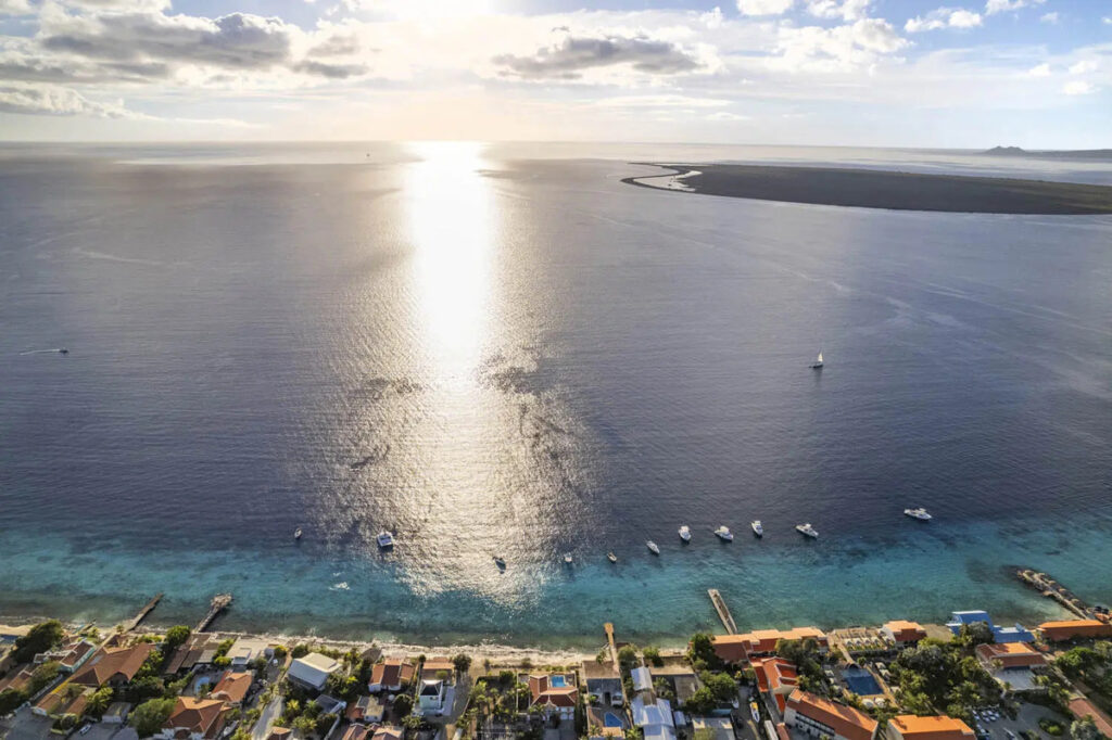 Kas Chiki Bonaire Tauchreisen Karibik urlaub Strandurlaub familienreisen inselhopping