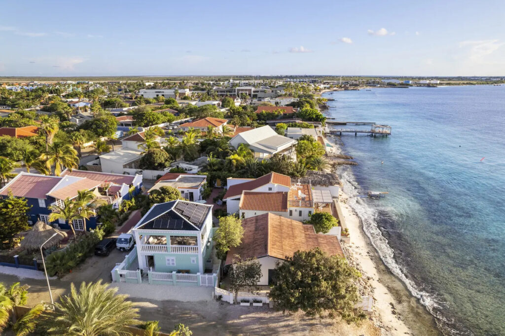 Kas Chiki Bonaire Tauchreisen Karibik urlaub Strandurlaub familienreisen inselhopping